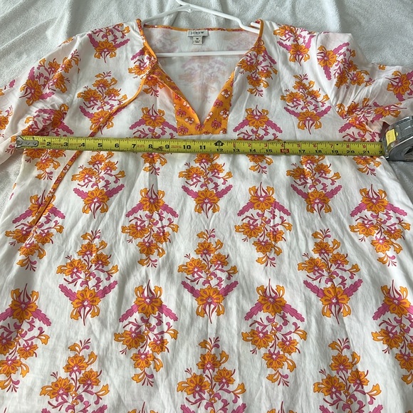 J.Crew Factory Dress - Picture 5 of 6